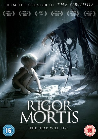 RIGOR MORTIS